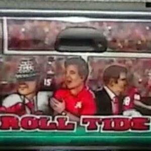 Meet your Posher, Billy